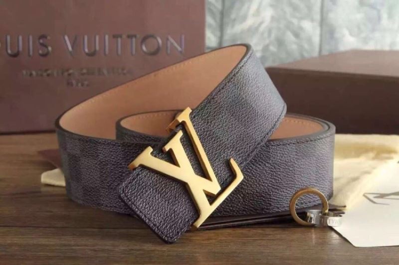 Louis Vuitton Belts